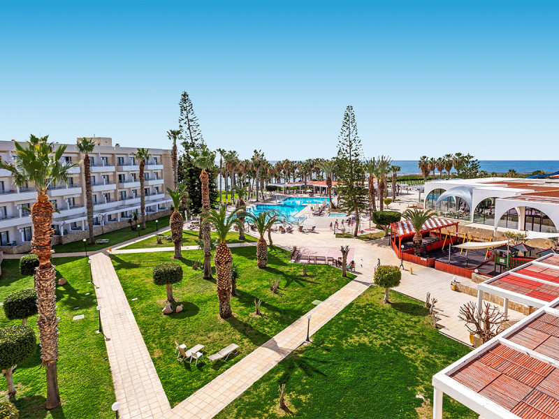 Louis Phaethon Beach