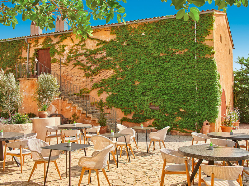 Hotel Zoëtry Mallorca