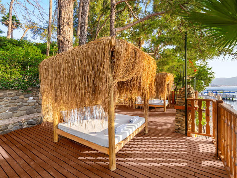 Labranda Mares Marmaris