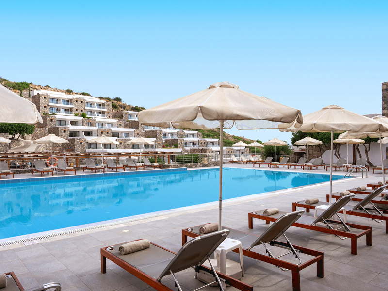 Ariadne Beach
