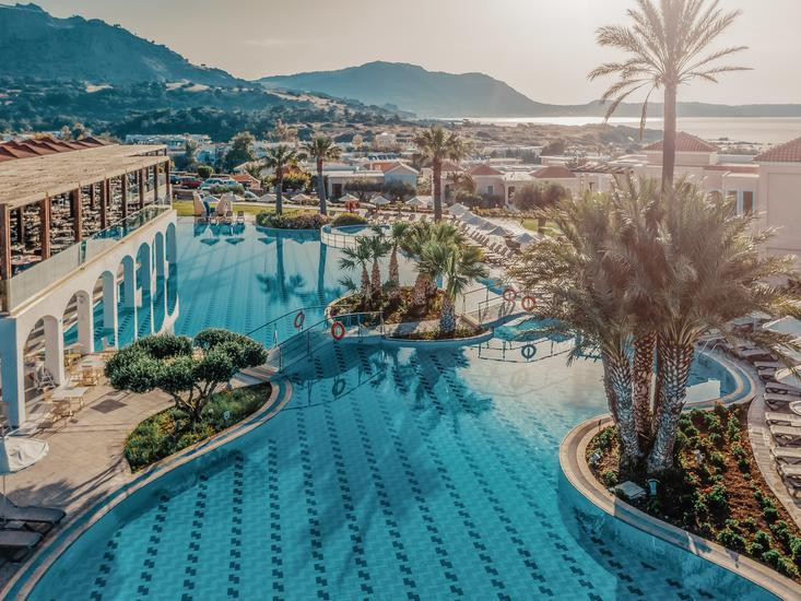 Lindos ImperialResort&Spa