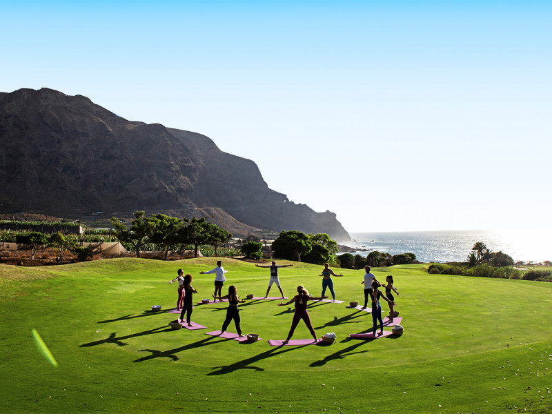 Hotel Hacienda del Conde, Member of Meliá Collection