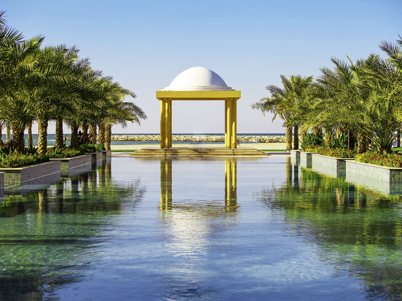 Rixos Al Mairid Ras Al Khaimah 