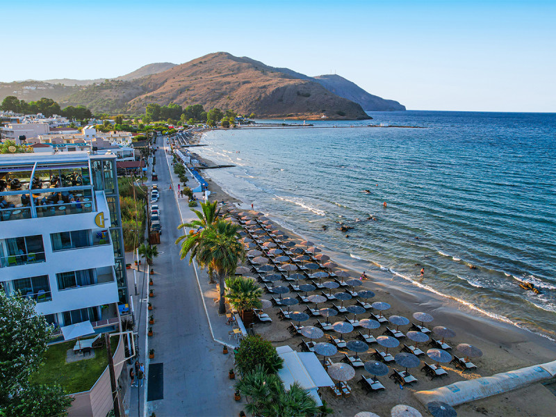 Hotel Corissia Princess