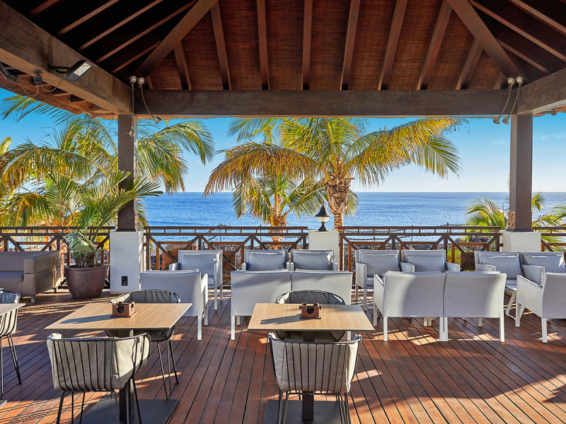 Secrets Lanzarote Resort& Spa