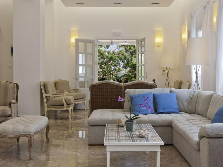 Kamari Hotel Mykonos