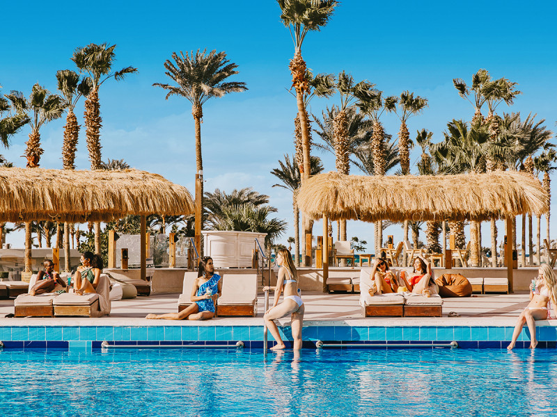 Meraki Resort (Adults Only)