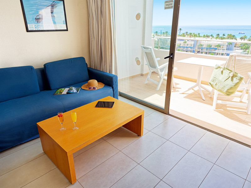 Hotel Servatur Alameda de Jandia