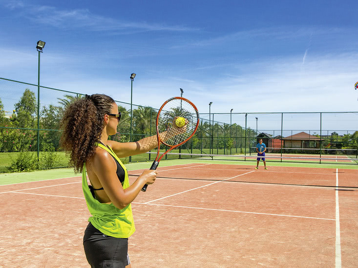 Liberty Hotels Lara Beach