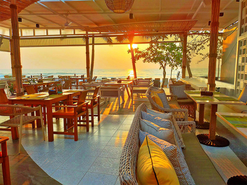 Fair House Beach Resort