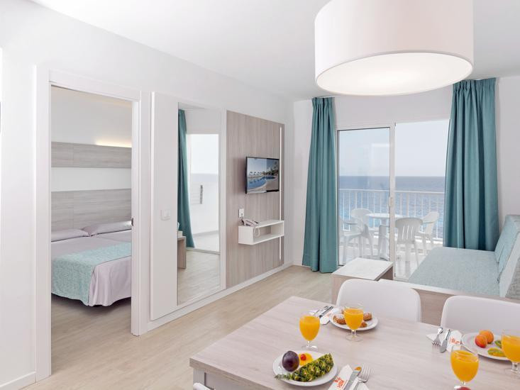 HSM Calas Park Apart