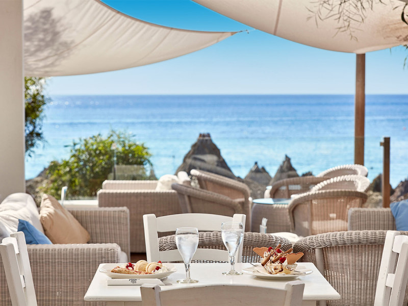Hotel Grecian Bay