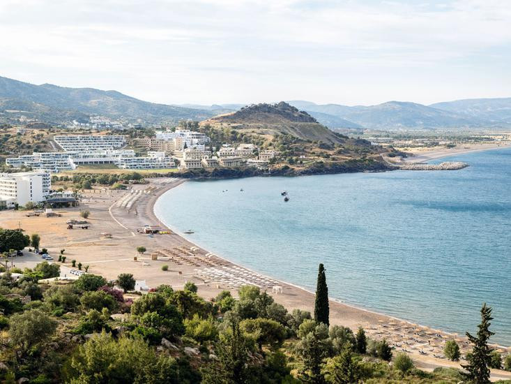 Lindos Mare