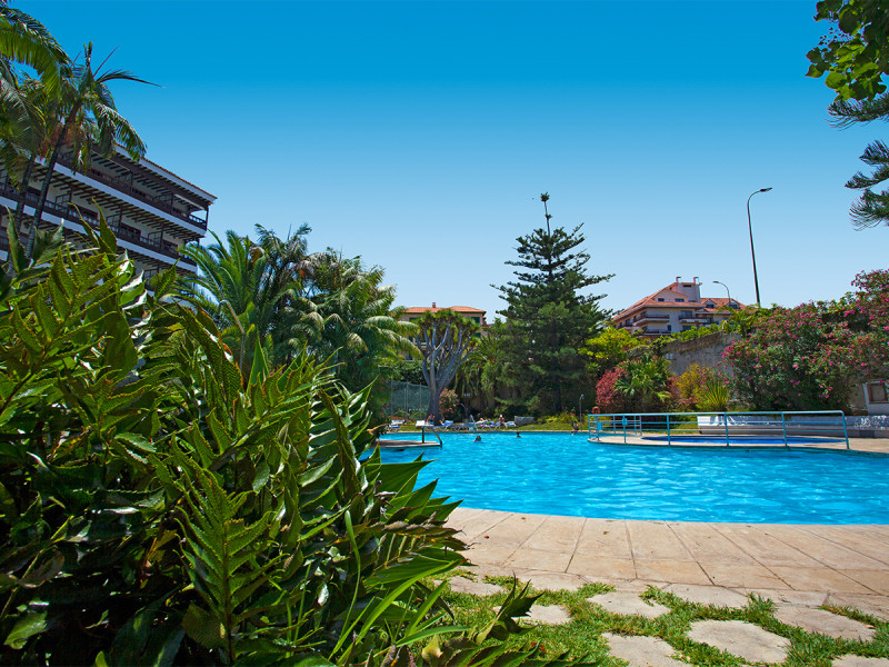 Hotel Coral Teidemar