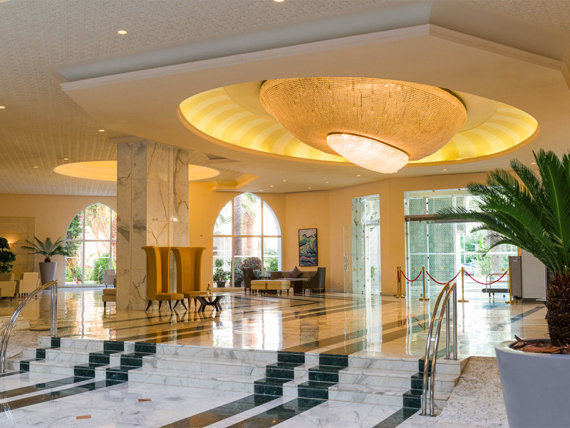 Hotel Iberostar Selection Kantaoui Bay