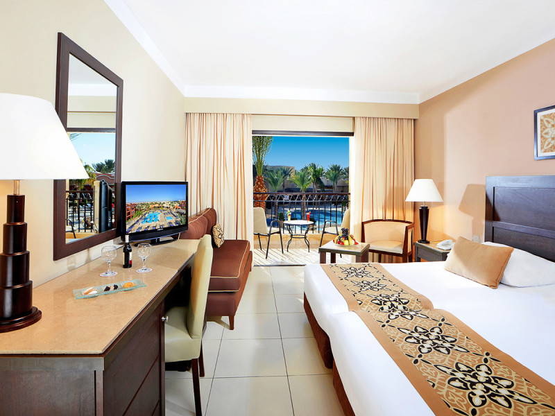 Hotel Jaz Neo Dar El Madina