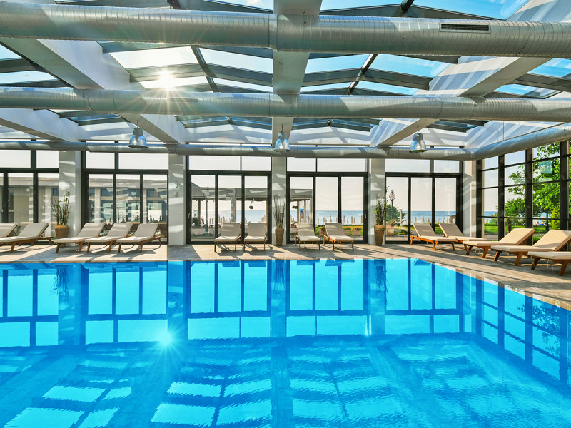 GRIFID Encanto Beach