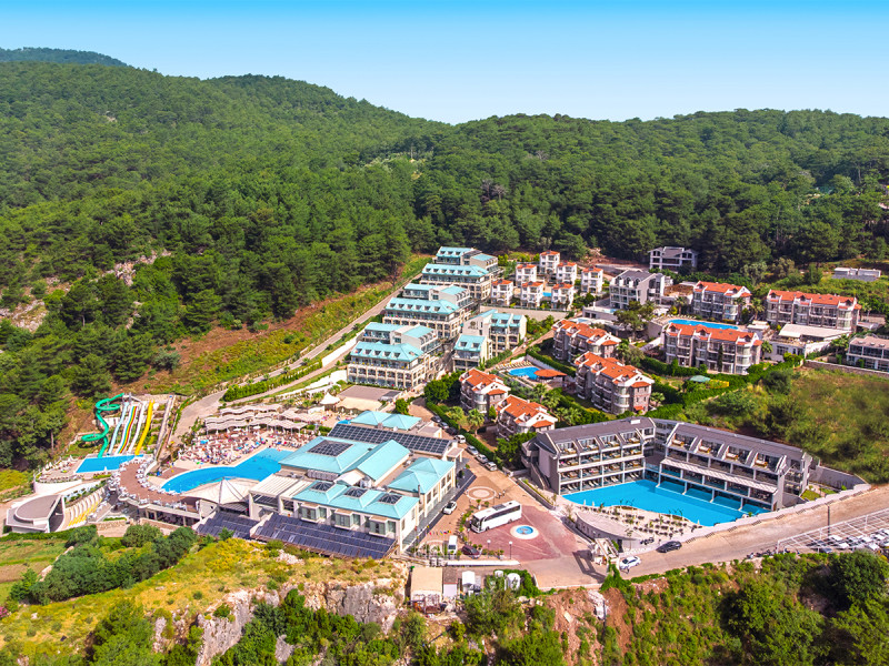 Orka Sunlife Resort & Spa