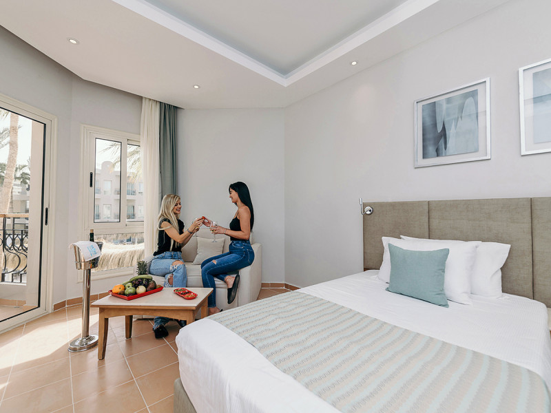 SUNRISE Aqua Joy Resort