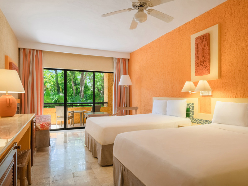 Iberostar Waves Quetzal