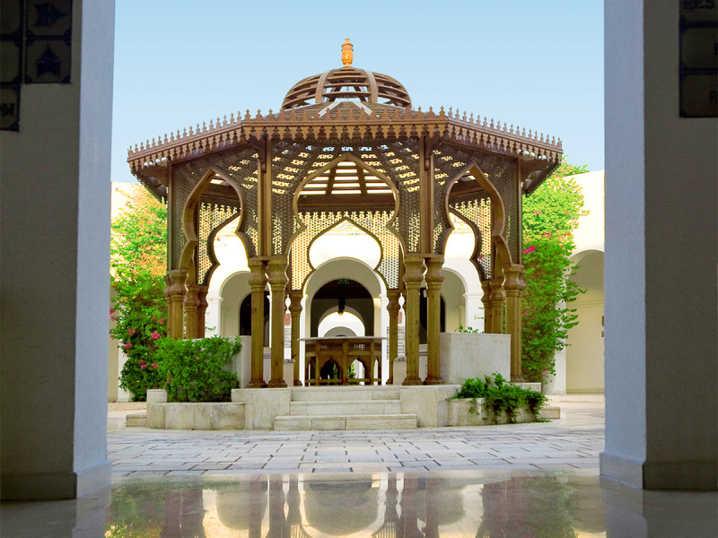 Hotel Mercure Hurghada Resort