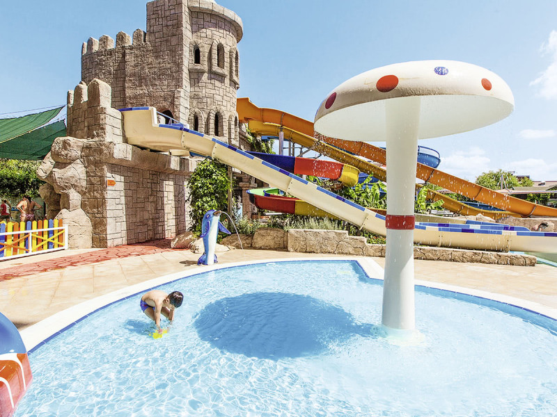 Hotel Adalya Art Side