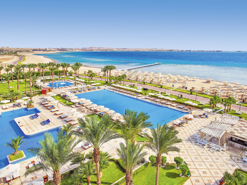 Hotel Premier Le Reve & Spa