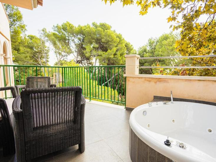 Lago Garden Apart Spa