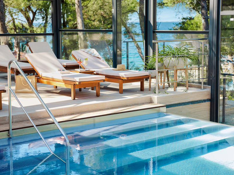 Hotel Waterman Kaktus