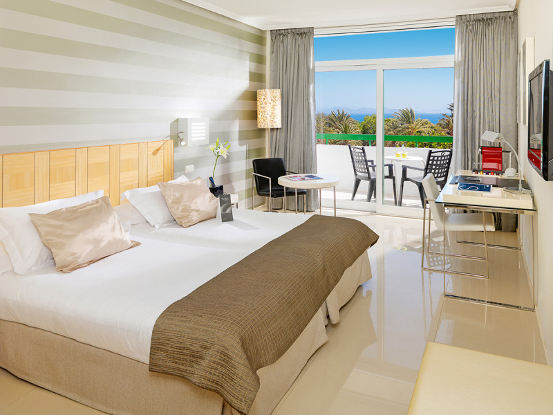 Hotel H10 LanzarotePrincess