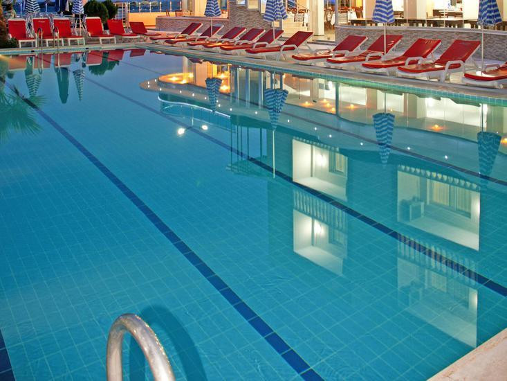 Dogan Beach Resort & Spa