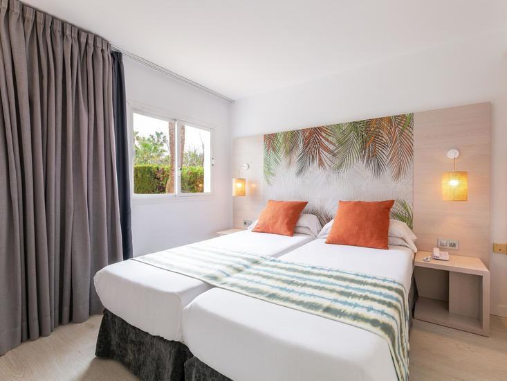 Alcudia Garden Apart