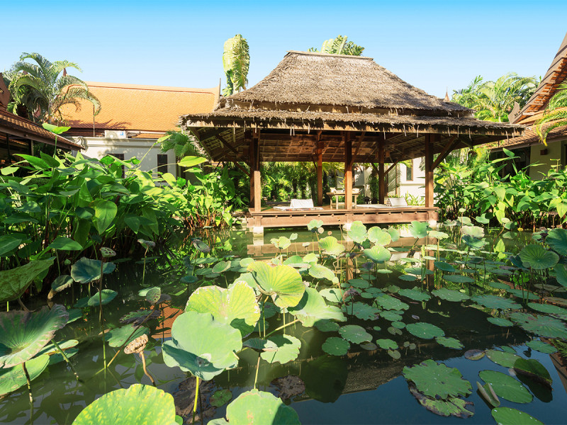 Khao Lak Bhandari Resort & Spa