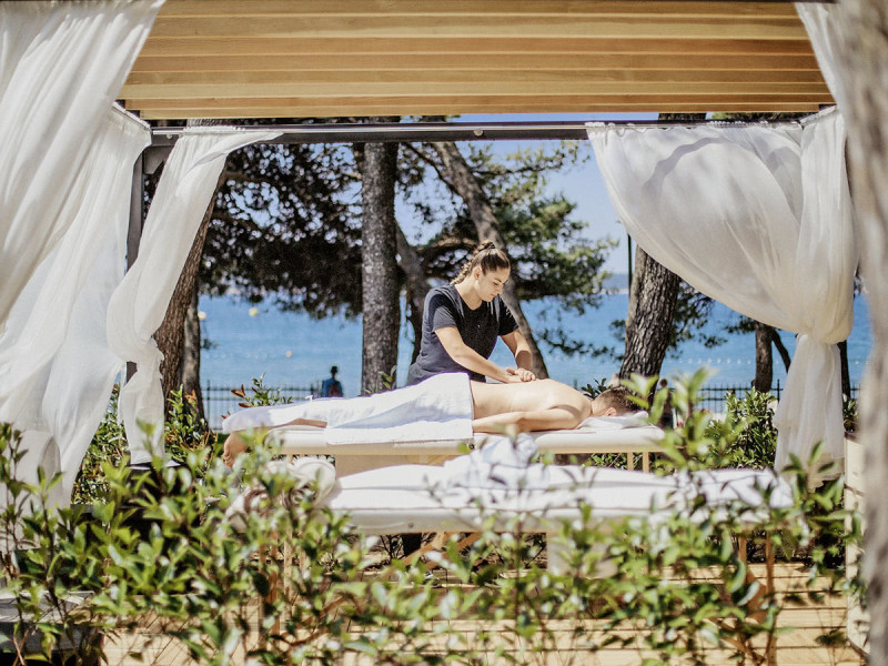 Villas Arausana & Antonina