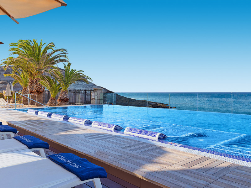 Hotel H10 Costa Adeje Palace