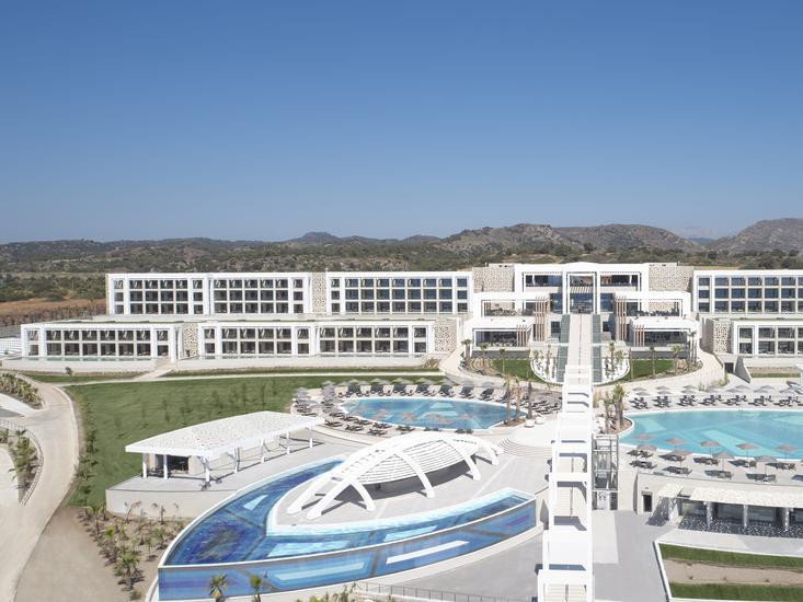 Mayia Exclusive Resort