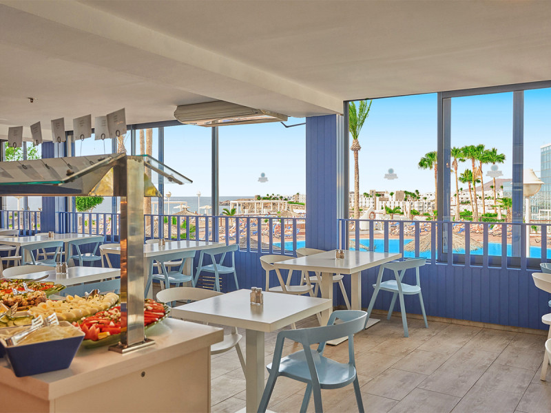 Hotel Sandos Papagayo