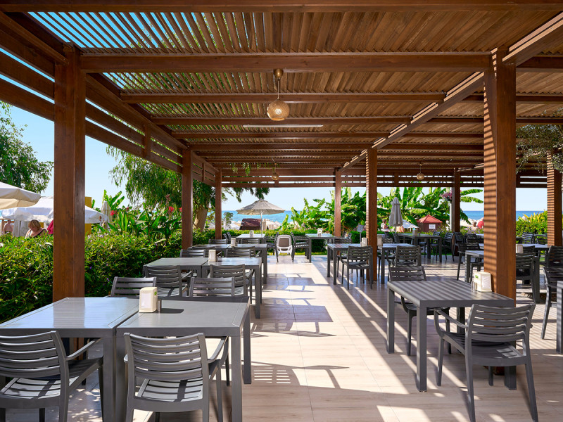 Seaden Valentine Resort & Spa