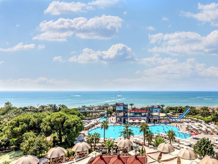 Asteria Family Res. Belek