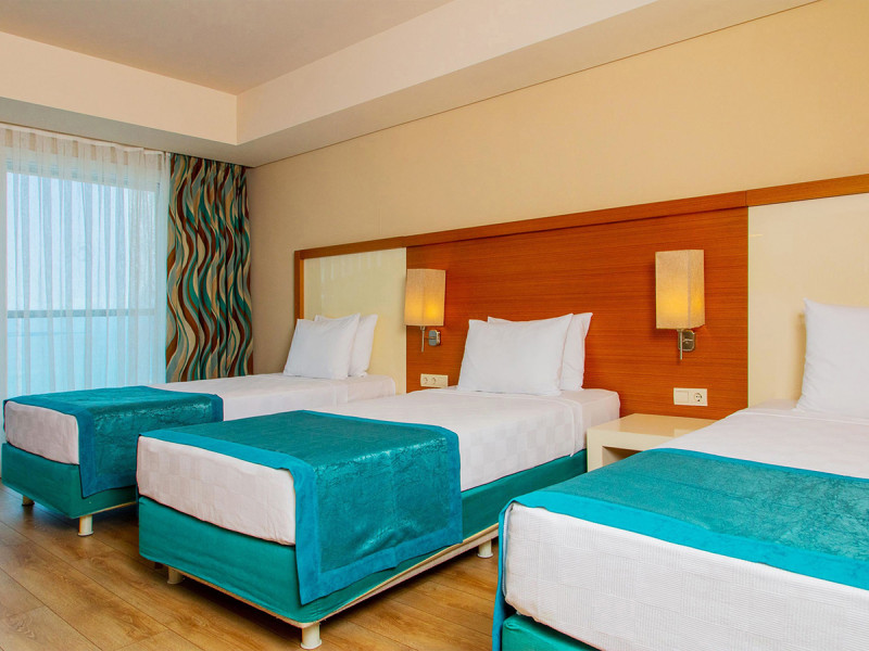 Venosa Beach Resort & Spa