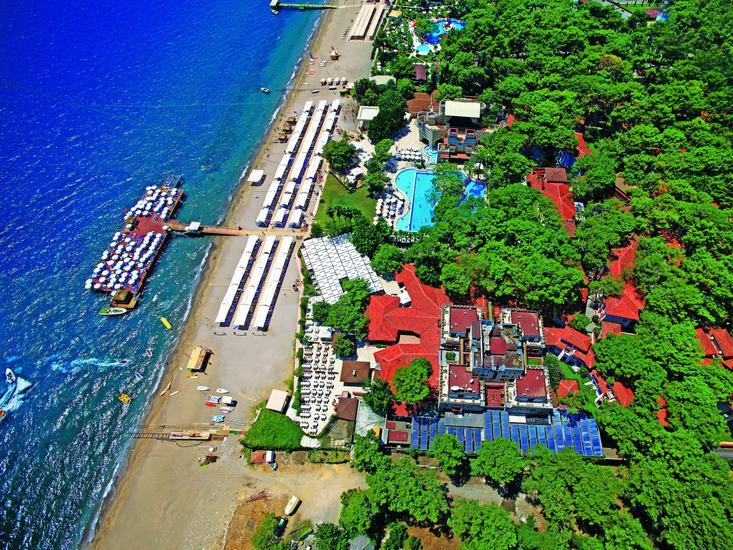 Kemer Holiday Club