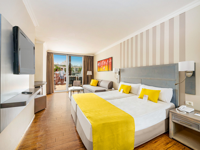 allsun Hotel Los Hibiscos