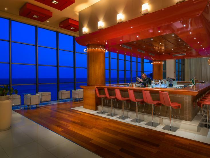 Elysium Resort and Spa