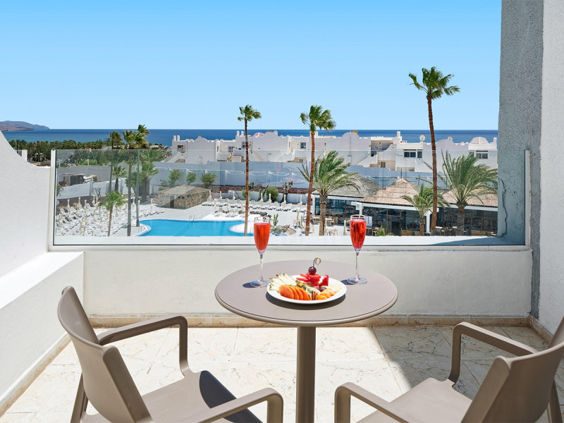 Hotel Bluesea Golden Beach