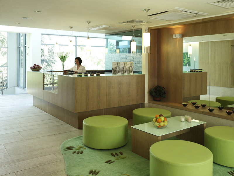 Hotel Flamingo Grand & Spa