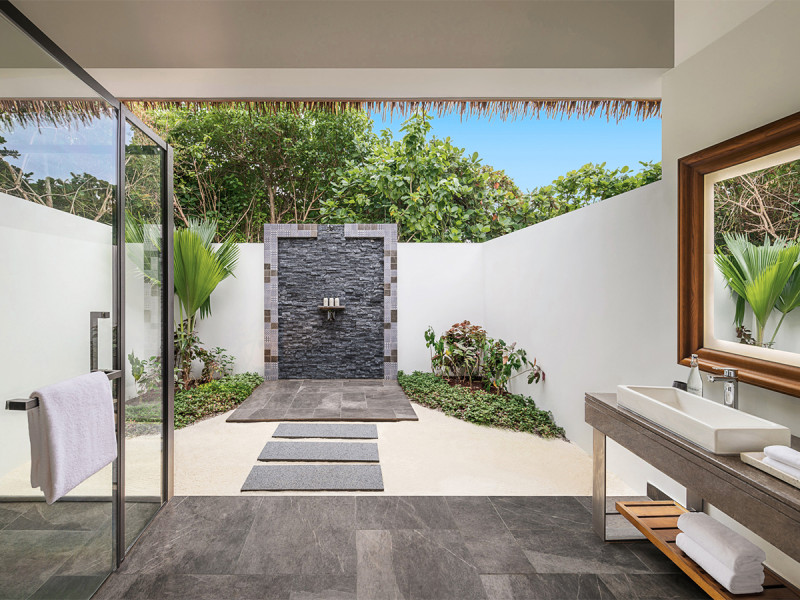 Le Méridien Maldives Resort & Spa