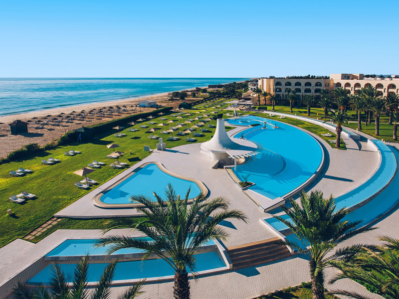 Hotel Iberostar Waves Averroes