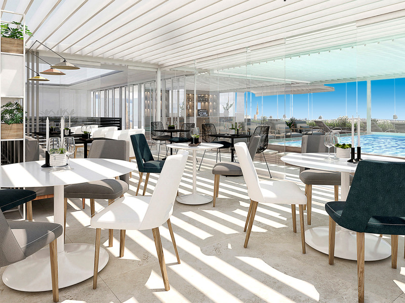 The Embassy Valletta