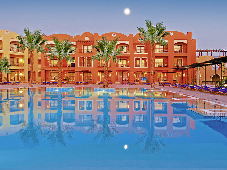 Hotel Jaz Neo Dar El Madina