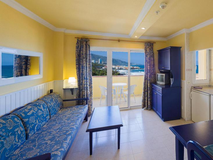 Teneguia Apartamentos